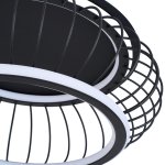 Потолочный светильник Favourite 4435-2C Korg