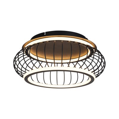 Потолочный светильник Favourite 4435-2C Korg Потолочный светильник Favourite 4435-2C Korg