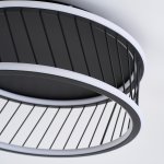 Потолочный светильник Favourite 4436-2C Korg