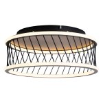 Потолочный светильник Favourite 4436-2C Korg