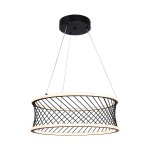 Подвесная люстра Favourite 4436-2P Korg