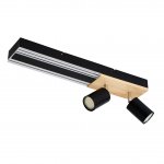 Потолочный светильник Favourite 4437-2C Olika