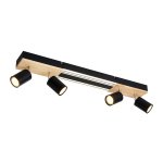 Потолочный светильник Favourite 4437-4C Olika