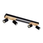 Потолочный светильник Favourite 4437-4C Olika