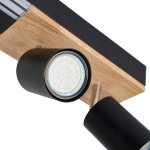 Потолочный светильник Favourite 4437-4C Olika