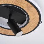 Потолочный светильник Favourite 4438-1C Olika