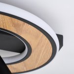 Потолочный светильник Favourite 4438-1C Olika