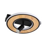 Потолочный светильник Favourite 4438-1C Olika