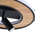 Потолочный светильник Favourite 4438-2C Olika