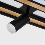 Потолочный светильник Favourite 4439-3C Olika