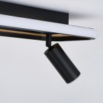 Потолочный светильник Favourite 4439-3C Olika