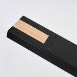 Подвесная люстра Favourite 4440-4P Zebra