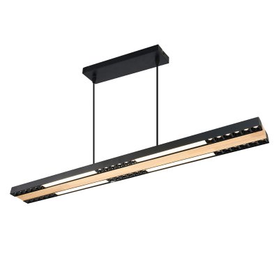 Подвесная люстра Favourite 4440-4P Zebra