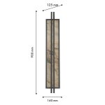 Настенный светильник Favourite 4442-2W Tallar