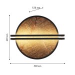Настенный светильник Favourite 4443-1W Tallar