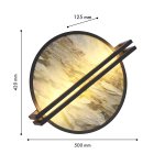 Настенный светильник Favourite 4444-1W Tallar