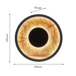 Настенный светильник Favourite 4445-1W Tallar