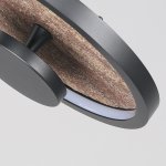 Настенный светильник Favourite 4445-2W Tallar