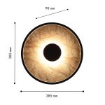 Настенный светильник Favourite 4445-2W Tallar