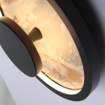 Настенный светильник Favourite 4446-2W Tallar