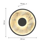 Настенный светильник Favourite 4446-2W Tallar