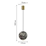 Подвес Favourite 4447-1P Sten