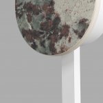 Настенный светильник Favourite 4447-1W Sten