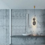 Подвес Favourite 4447-2P Sten