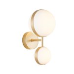 Настенный светильник Favourite 4448-2W Asterismo