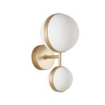 Настенный светильник Favourite 4448-2W Asterismo