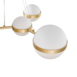 Подвесная люстра Favourite 4448-6P Asterismo