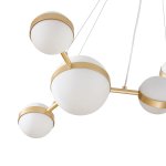 Подвесная люстра Favourite 4448-6P Asterismo