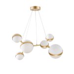 Подвесная люстра Favourite 4448-6P Asterismo