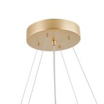 Подвесная люстра Favourite 4448-8P Asterismo