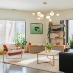 Подвесная люстра Favourite 4448-8P Asterismo