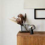 Настольный светильник Favourite 4449-1T Hongo