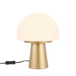 Настольный светильник Favourite 4450-1T Hongo