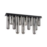 Потолочный светильник Favourite 4454-12P Stalactit