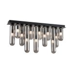 Потолочный светильник Favourite 4454-12P Stalactit