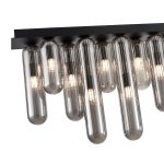 Потолочный светильник Favourite 4454-12P Stalactit