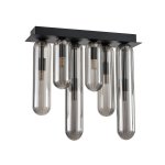 Потолочный светильник Favourite 4454-6P Stalactit