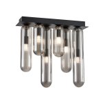 Потолочный светильник Favourite 4454-6P Stalactit