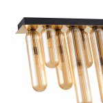 Потолочный светильник Favourite 4455-12P Stalactit