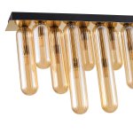 Потолочный светильник Favourite 4455-12P Stalactit