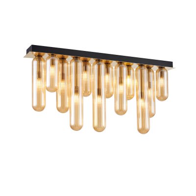 Потолочный светильник Favourite 4455-12P Stalactit