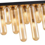 Потолочный светильник Favourite 4455-12P Stalactit