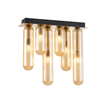 Потолочный светильник Favourite 4455-6P Stalactit