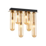 Потолочный светильник Favourite 4455-6P Stalactit