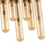 Потолочный светильник Favourite 4455-6P Stalactit