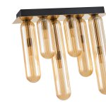 Потолочный светильник Favourite 4455-6P Stalactit